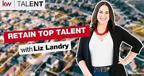 Recruit the Best Real Estate Agents | KW Talent