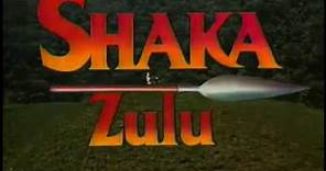 Shaka Zulu (1986) - Episodios 1,2,3 - subtítulos en español