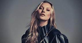 Desnudo integral de Kate Moss en Instagram