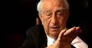 Edward Teller - Should the hydrogen bomb be built? (99/147)