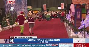 Cleveland Christmas Connection bursting with holiday surprises