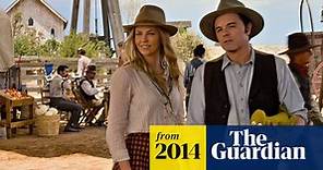 A Million Ways to Die in the West review – more City Slickers than Blazing Saddles