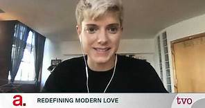 Mae Martin: Redefining Modern Love