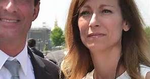 Anne Gravoin et Manuel Valls mettent fin à leur relation
