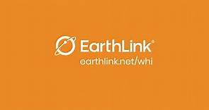 EarthLink Wireless Home Internet