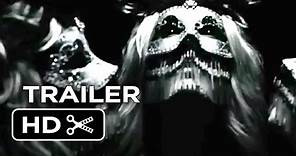 Devil's Deal Official Trailer (2014) - Horror Movie HD