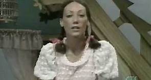 Muppets - Marisa Berensen - You're Always Welcome at Our House