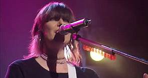 Pretenders - Night In My Veins (Loose in L.A.) Live HD