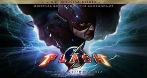 The Flash - Full OST | The Flash (2023) Original Soundtrack