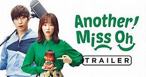 Another Miss Oh | Tráiler