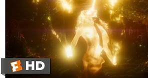 Annihilation (2018) - The Shimmer Speaks Scene (7/10) | Movieclips