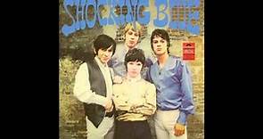 Love Is In The Air / Shocking Blue