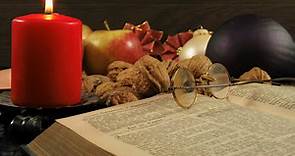 Advent Readings and Lightings: Pastoral Preparations for the Coming Season