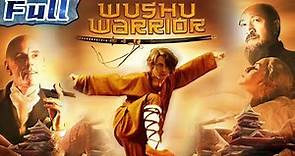Wushu Warrior | Drama | China Movie Channel ENGLISH | ENGSUB