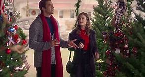 'A Taste Of Christmas'- It's A Wonderful Lifetime 2020 Preview