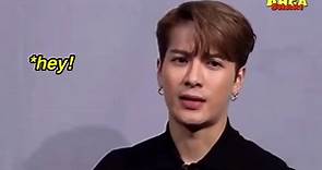 Got7 Jackson Wang talks about His Present Relationship and Marriage