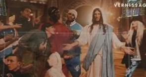 David LaChapelle: Jesus is my Homeboy