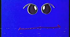 Nick Jr Face waits for Season 2 of Face’s Music Party (1995)