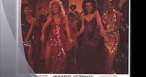 Fran Drescher in Doctor Detroit 1983 DAN AYKROYD WATCH CLASSIC HOLLYWOOD MOVIE HOT MOVIESTARS FREE