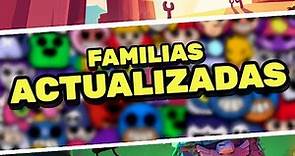 ✅TRIOS *OFICIALES* de BRAWL STARS en 2023✅