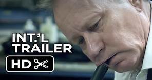 In Order Of Disappearance Official UK Trailer #1 (2014) - Stellan Skarsgård Action Movie HD