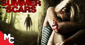 Summer Scars | Full Movie | Survival Thriller | Kevin Howarth