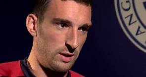 TRAILER: Lee Wallace Interview