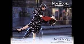 The Notebook - 01 Main Title