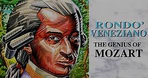 Rondo' Veneziano - The Genius Of Mozart