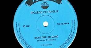 Ricardo Petraglia - Papo Careta [1971]