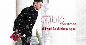Michael Bublé - All I Want For Christmas Is You [Official HD]