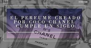 Chanel N°5: la historia detrás del perfume más famoso del mundo | El Hilo | El Espectador
