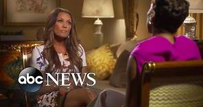 Vanessa Williams on Returning to Miss America After Scandal