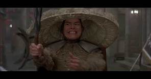 Golpe en la Pequeña China (1986) - Aparecen los Tormentas y Lo Pan