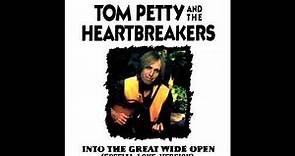 Tom Petty And The Heartbreakers - Into The Great Wide Open (Special Long Version)(Remastered)