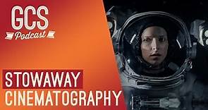 Stowaway Cinematography (with Klemens Becker) GCS267