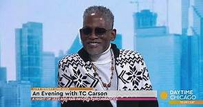 An Evening with TC Carson