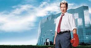 Joe Somebody Full Movie Facts And Review / Tim Allen / Julie Bowen