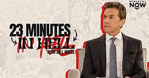 23 Minutes In Hell: Bill Wiese Revisits the Shocking Details of His Horrifying Experience