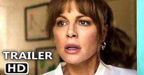 PRISONER'S DAUGHTER Official Trailer (2023) Kate Beckinsale