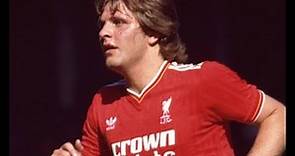 Jan Molby – Liverpool Football Club 1984–1996