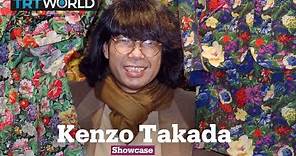 Remembering Kenzo Takada