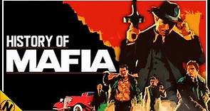 History of Mafia (2002 - 2021) | Documentary
