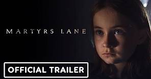 Martyrs Lane - Official Trailer (2021) Kiera Thompson, Sienna Sayer, Denise Gough