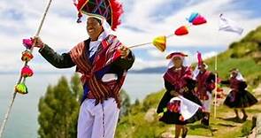 Perú tiene 48 idiomas nativos y 55 pueblos indígenas