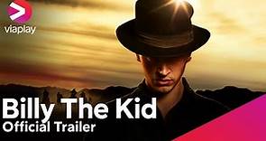 Billy The Kid | Official Trailer | A Viaplay Original