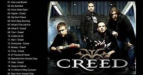 Creed Greatest Hits [Full Album] || The Best Of Creed Playlist 2020