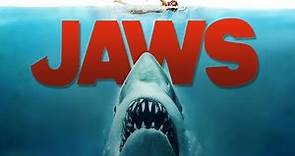 Official Trailer - JAWS (1975, Steven Spielberg, Roy Scheider, Robert Shaw, Richard Dreyfuss)