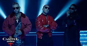 Daddy Yankee, Myke Towers, Jhay Cortez- SÃºbele el volumen