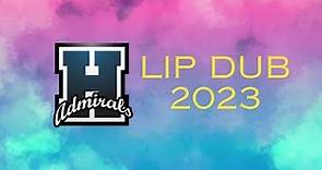 Henry Hudson Regional School Lip Dub 2023